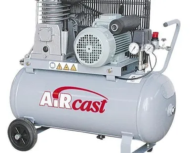 фото Компрессор СБ 4/С- 50 LH 20 A REMEZA