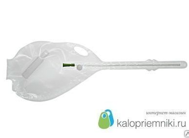 фото Coloplast EasiCath Набор для катетеризации Нелатон, мужской,отверстие 28070