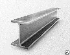 Фото №0 Балка 70 Ш2 L = 12м ст. 3сп/пс, 09Г2С