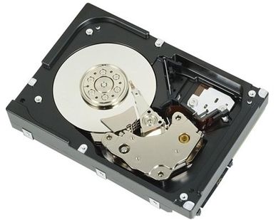 фото Жесткий диск DELL 400-AHDG