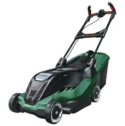 Фото №0 Газонокосилка BOSCH