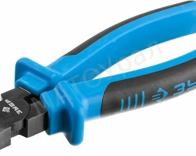 фото Бокорезы ЗУБР ПРОФЕССИОНАЛ, 180мм