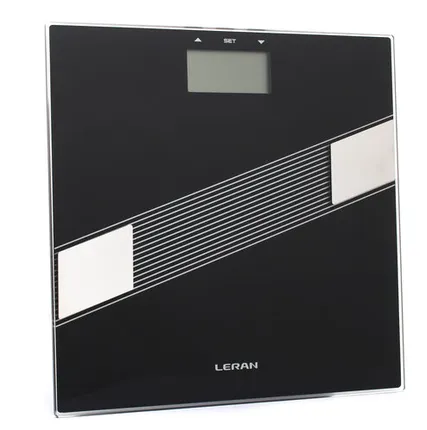 Фото №0 Весы напольные Leran ef953-s72