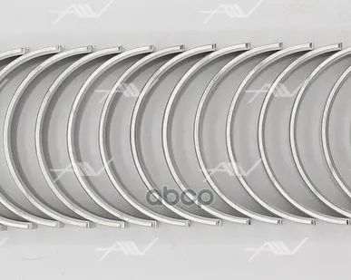 фото вкладыши шатунные 0.25 BMW M60/62 Autowelt арт. BE50011