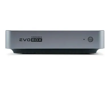 фото Караоке-система Studio Evolution Studio Evolution EVOBOX Graphite
