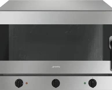 фото ПЕЧЬ КОНВЕКЦИОННАЯ SMEG PROFESSIONAL ALFA425H