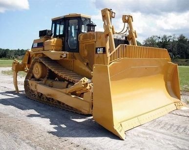 фото Ремень генератора CAT D9N/R (1шт в наборе)