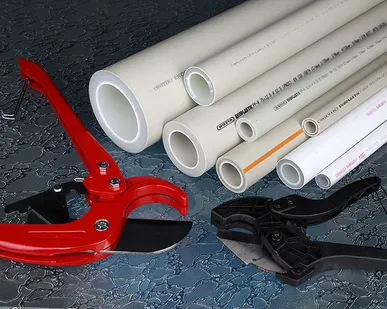 фото Труба полипропиленовая STABI 16x2,3 Ekoplastik STRS016P21 / Экопластик