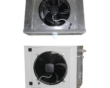 фото Холодильный агрегат (сплит-система) Интерколд LCM-316