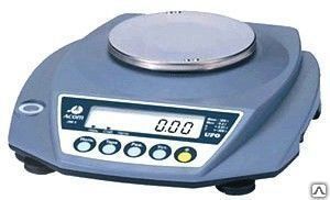фото Лабораторные весы ACOM JW-1-2000