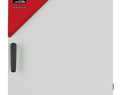 фото Сушильный шкаф Binder ED 53 Avantgarde.Line. Стерилизатор