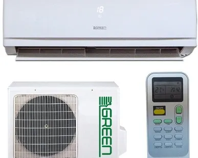 фото Сплит-системы