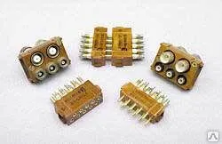 Фото №0 Разъем РПН23-10ш-в