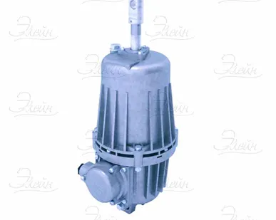 фото Гидротолкатель ТЭ-200