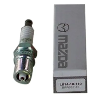 Фото №0 Свеча зажигания Mazda Свеча зажигания L81418110 Mazda