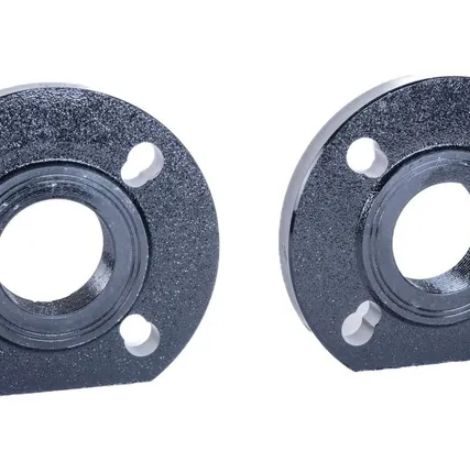 Фото №8 Циркуляционный насос фланцевый UPF 50-160 280 мм , 266 л/мин, 16 м напор, 10092