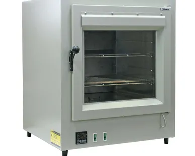 фото Шкаф сушильный СНОЛ-3,5.3,5.3,5/2-И1 (42 л, 200 °C)