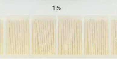 фото Штифты бумажные 04 №15