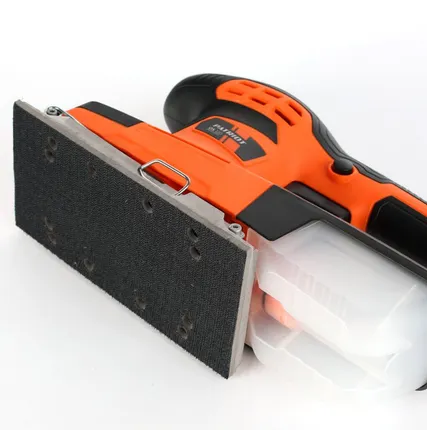 Фото №7 Плоскошлифовальная машина (ПШМ) OS 120