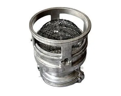 фото Сетка всасывающая СВ-100