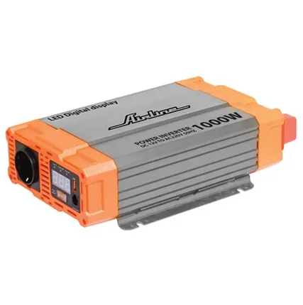 Фото №0 Инвертор Airline API-1000-07