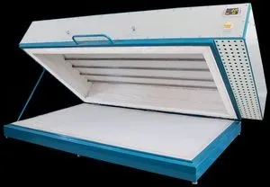 фото Печи для спекания,сгибание стекла(фьюзинг,моллирование) в Ростове-на-Дону