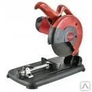 Фото №0 Отрезная пила ELITECH ПМ 1218