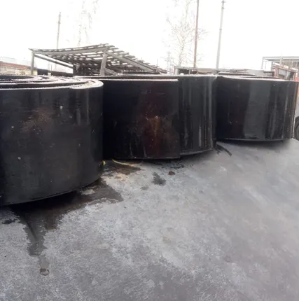 Фото №0 Ленты конвейерные Б У по ширине от 1050 мм