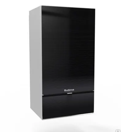 Фото №0 Конденсационный котел Buderus Logamax plus GB172-30 iK H