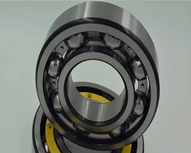 фото Подшипник шариковый радиальный 980700 ГОСТ 9592-75