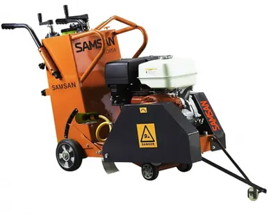 фото Швонарезчик Samsan CUT 450