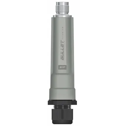 Фото №0 Wi-Fi роутер Ubiquiti Bullet M2