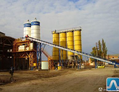 фото Керамзитобетон М150 доставка в г. Азов, м3