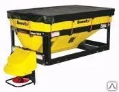 фото Пескоразбрасыватели в кузов или на шасси серии SnowexV-Box In-Bed SP-7550