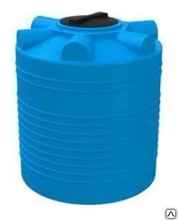 фото Ёмкость ЭВЛ 2000 л.