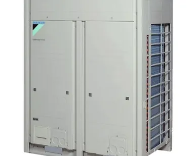 фото Наружный блок Daikin RXYCQ18A