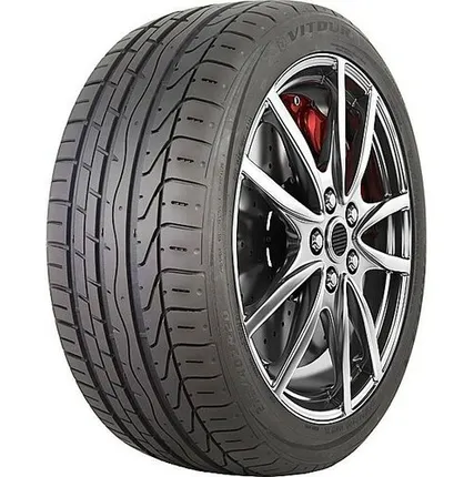 Фото №0 Шины Vitour Formula Z 235/60 R18 107V