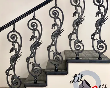 фото Балясина "Антия"