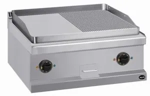 фото Жарочная поверхность Apach APTE-77TLR
