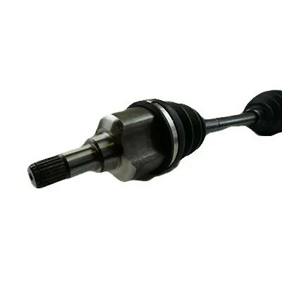 Фото №0 INTEGER Привод левый Focus 2 1,8 МКПП (23зуба) в сборе ор 1475135/1686114 INTEGER LS1010M