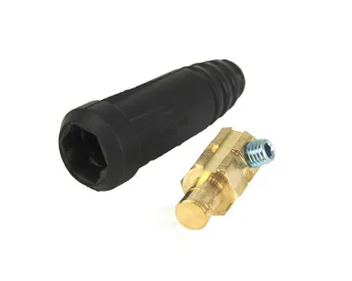 фото Вилка кабельная 35-50