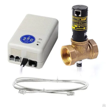 Фото №0 Системы автоматического контроля загазованности СКЗ,САКЗ,СИКЗ Ду от15 до 50