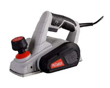 фото Рубанок электрический Ресанта Р-82/800