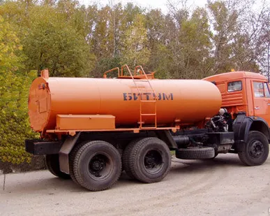 фото Битумы