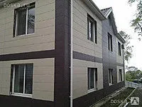 фото Фасадные теплосберегающие панели Baikal AG2-001