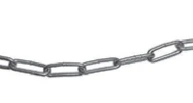 фото Цепь длиннозвенная СВФС DIN763 М3 на катушках (60м)