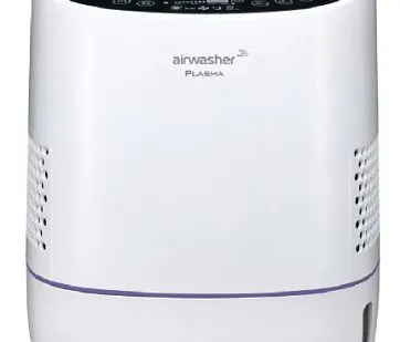фото Мойка воздуха WINIA AWI-40PTVCD (фиолетовая) Winia