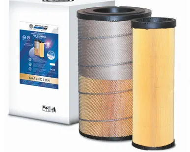 фото ЭФВ-305.47 с эл. безоп. (725-1109560) Дальнобой