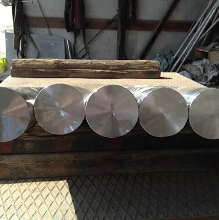 Фото №0 Круг титановый