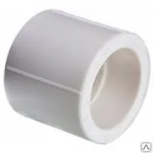 Фото №0 Муфта полипропиленовая 25\63мм DIZAYN Турция